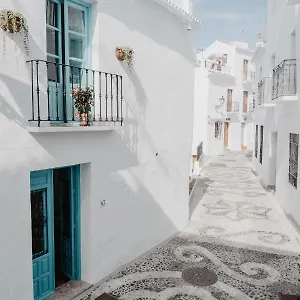 Casa Calle Real 87 , Frigiliana Spain