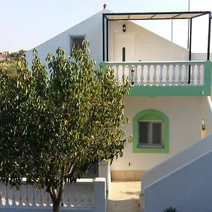  Appartamento Natalya Grecia