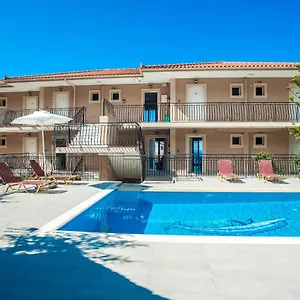  Appartamento Hill Apartments! Grecia