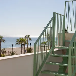 Precioso Frente A La Playa Con Piscina , Mojacar Spain