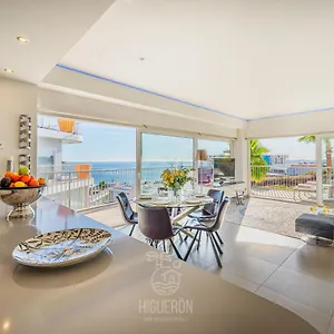 Higueronrentals Gucci , Malaga Spain