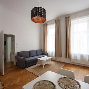  Appartamento 1020 Austria