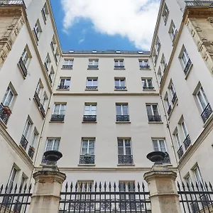  Appartamento Center Of By Prestige Francia