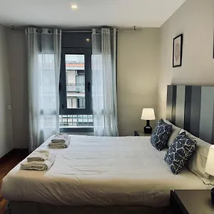  Appartamento Sweet Bcn Sagrada Familia