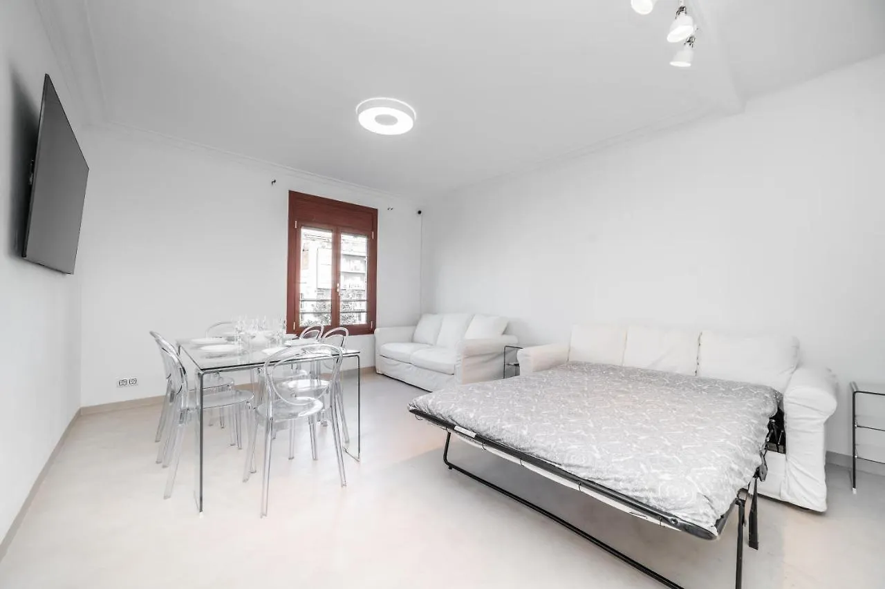 شقة Granvia732 برشلونة 0*,  إسبانيا