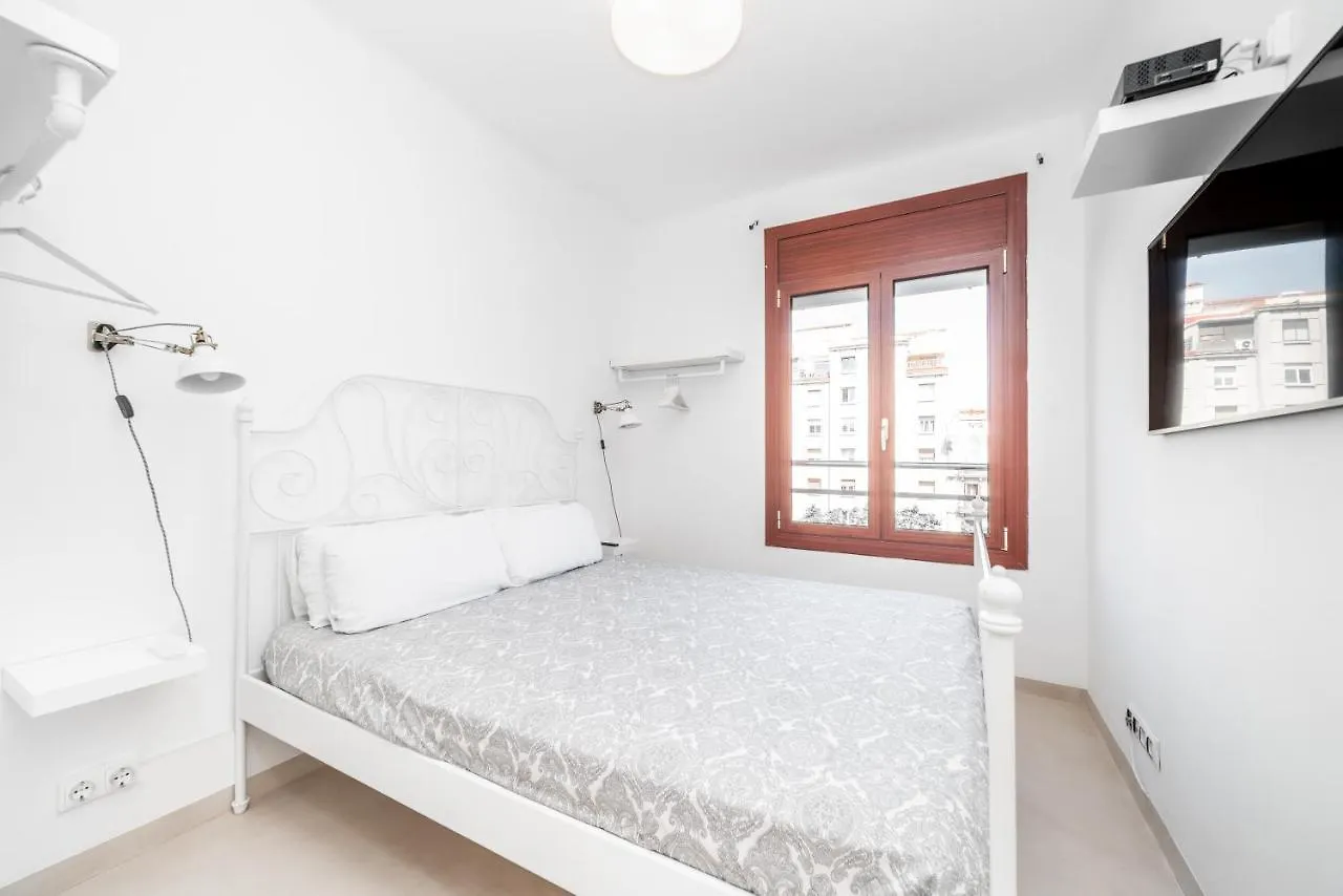 شقة Granvia732 برشلونة إسبانيا
