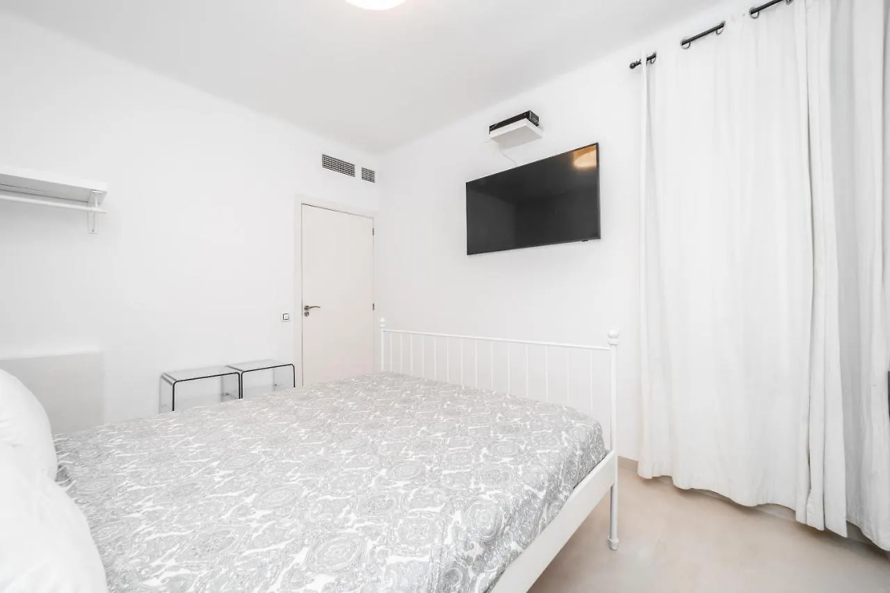 شقة Granvia732 برشلونة